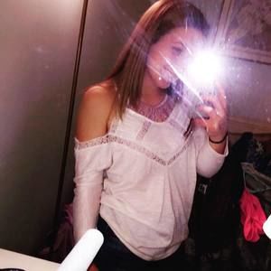 Meet your Posher, Amber